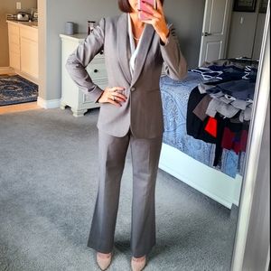 Antonio Melanie Suit: I accept most offers